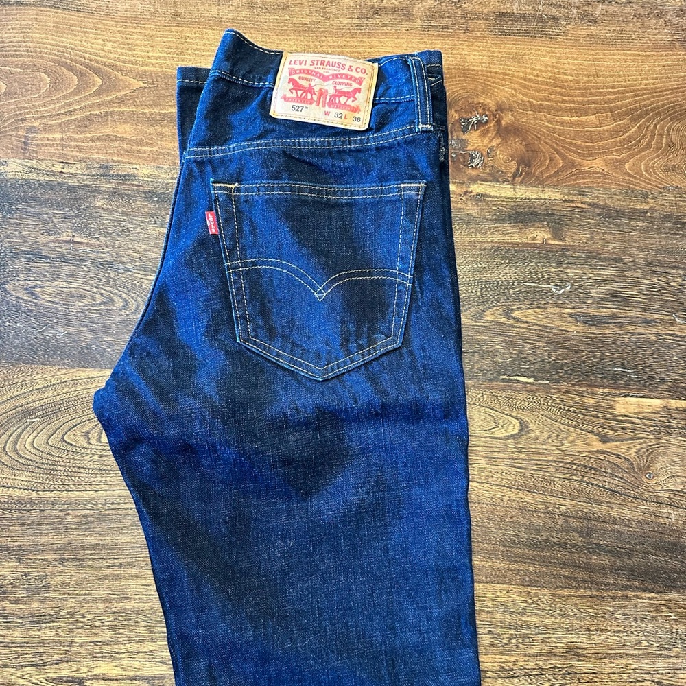 Levi’s 527 32x36
